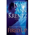 thumbnail image 1 of Pre-Owned Fired Up (Mass Market Paperback) 0515148784 9780515148787, 1 of 1