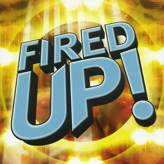 Fired Up!, Vol. 1