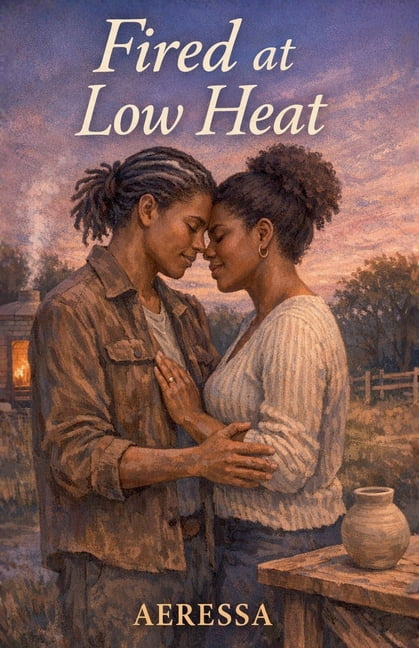 Fired at Low Heat, (Paperback)