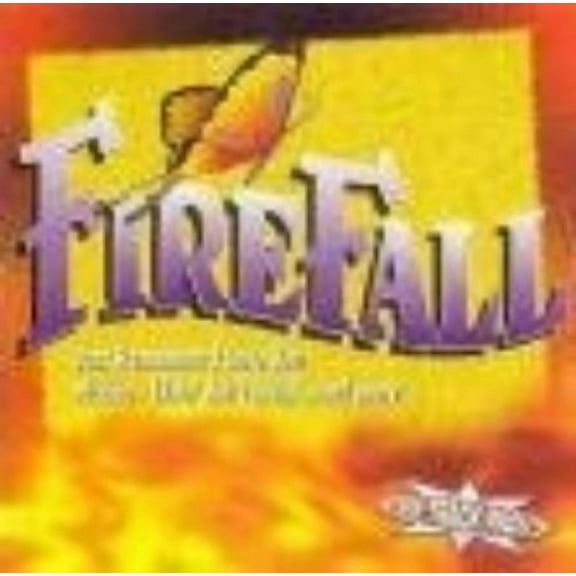 Firefall Firefall Six Track Pack (CD)
