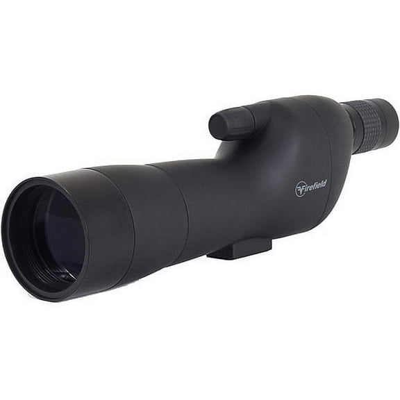 Firefield 20-60 x 60SE Spotting Scope Kit