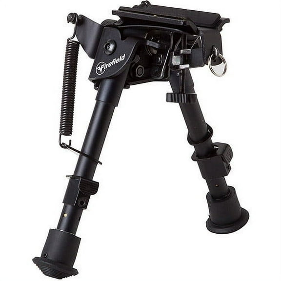 Firefield 6-9in Compact Bipod