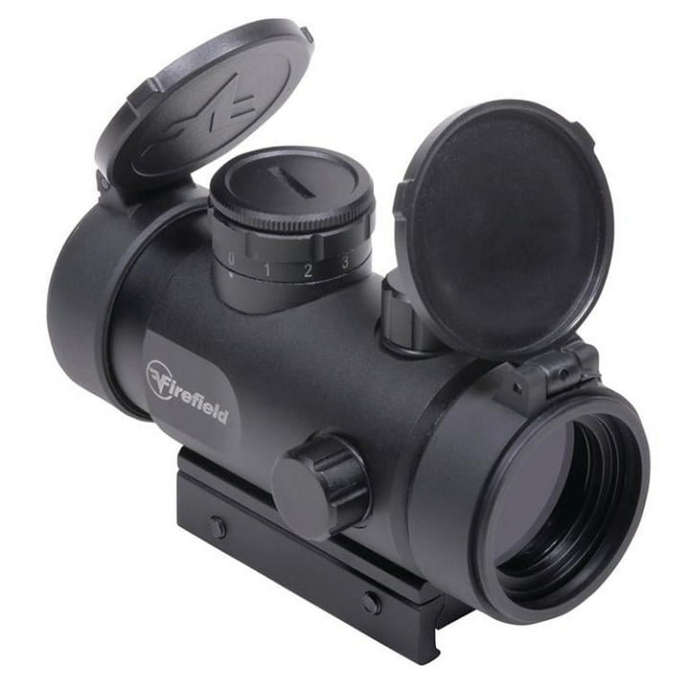 HONESTILL MIL-STD 1X30 SVD AK ドットサイト HONESTILL MIL-STD 1X30 SVD Collimator Red Dot Sight Hunting
