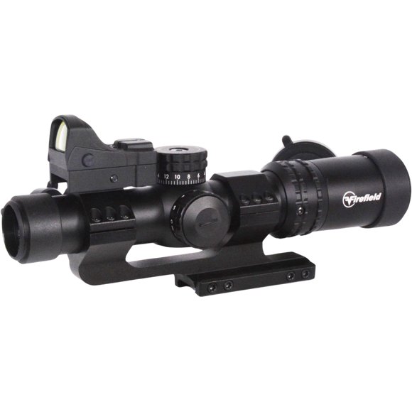 Fire Field Scops Rifle Scopes in Scopes - Walmart.com