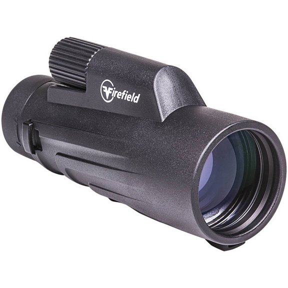 FIREFIELD SIEGE 10X50R TACTICAL MONOCULAR