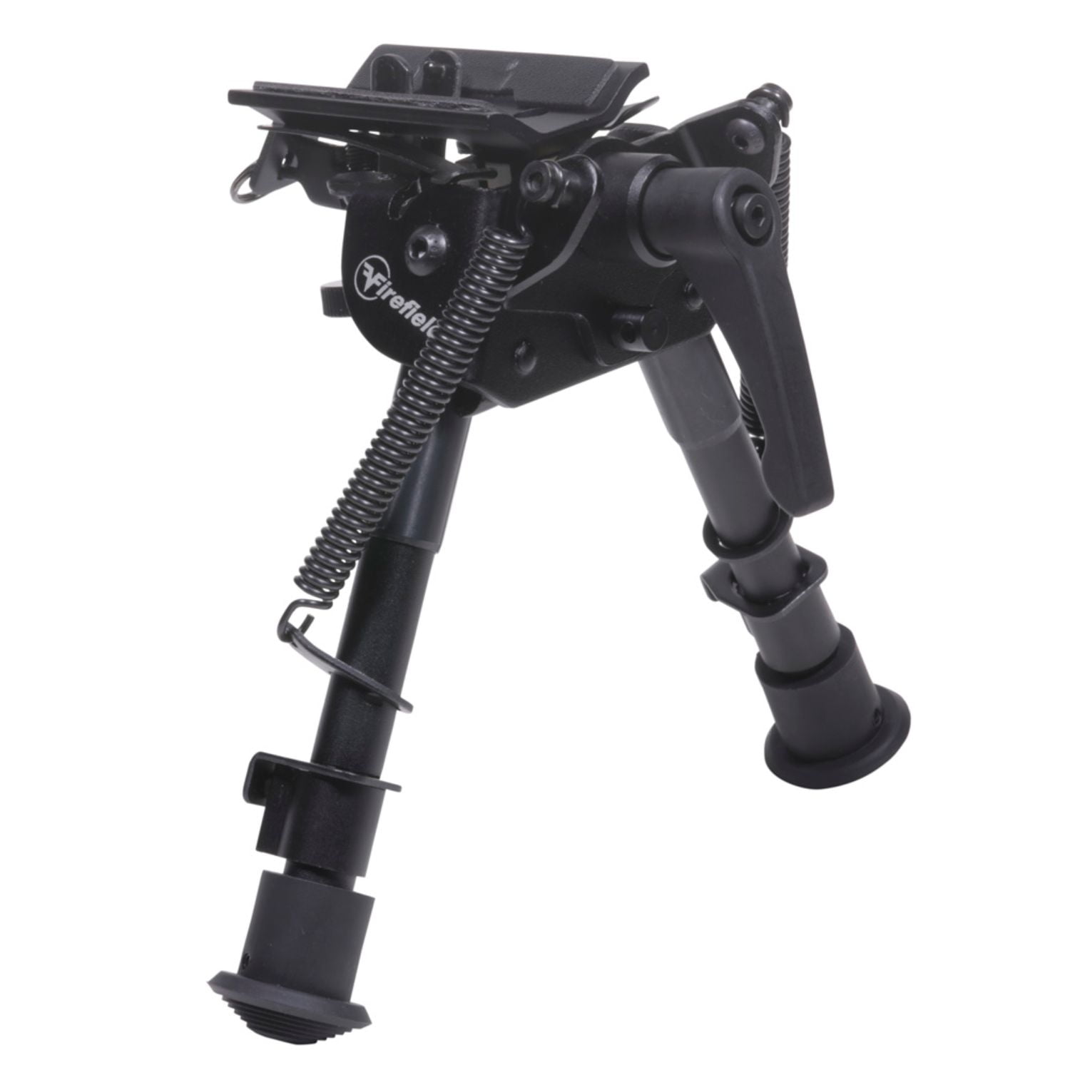 6,9''inch Bipod Rifle Accessories Stabilzer Heavy Duty Swivel Pivot with  Adapter