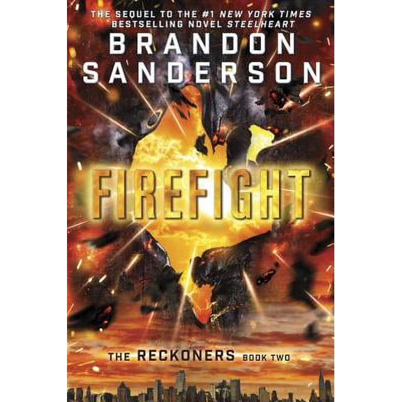Pre-Owned Firefight