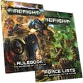 thumbnail image 1 of Firefight Book & Counter Combo, 1 of 3