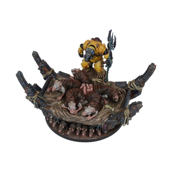 Mantic Entertainment Veer-Myn Tangle New