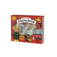 thumbnail image 1 of Firefighter (Board Book), 1 of 1
