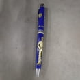 thumbnail image 1 of Firefighter Commemorative Metal Ballpoint Pen, for Fire Service Personnel Gifting and Daily Writing, Symbolic Tribute Pen for Meaningful Gift Presentation, 1 of 7