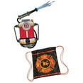 thumbnail image 1 of Firefighter Drawstring Backpack(2 Piece Bundle), 1 of 1