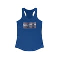 thumbnail image 1 of Firefighter Graduation Tank Top Gifts Shirt Womens Sleeveless, 1 of 2