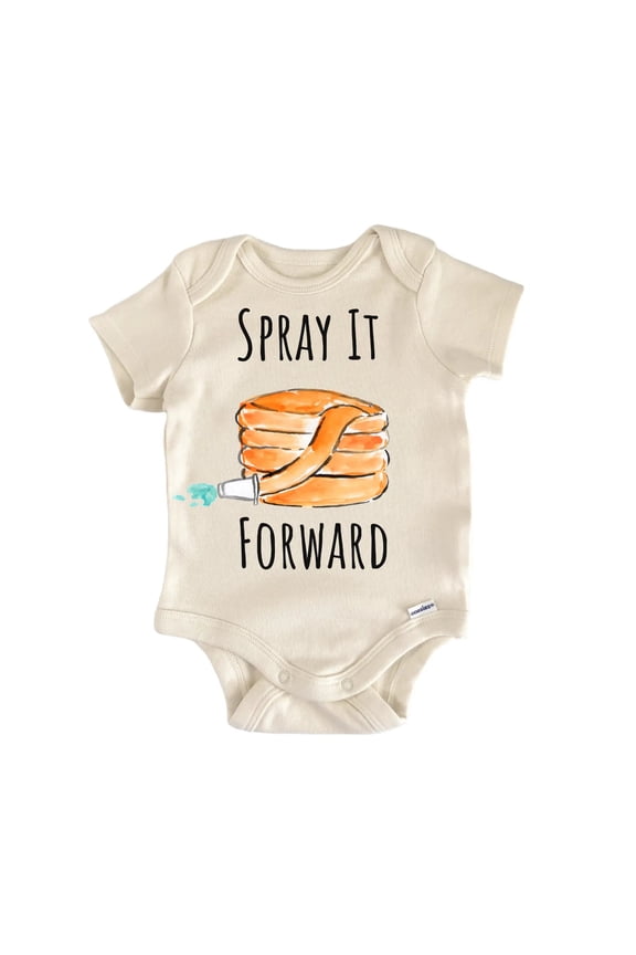 Firefighter Hose Fireman Fire Department Infant Gift Baby Onesie®