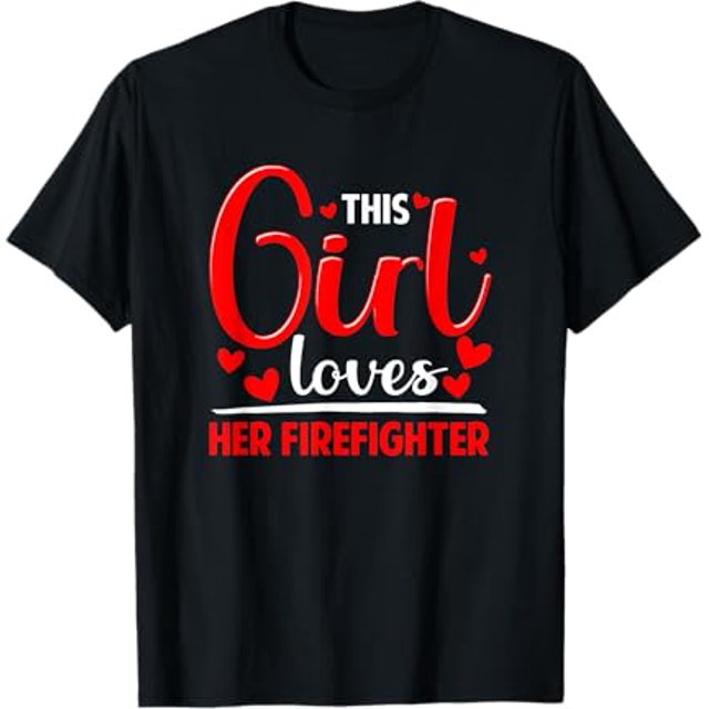 Firefighter Inspection Ladder Pressure Pole TShirt