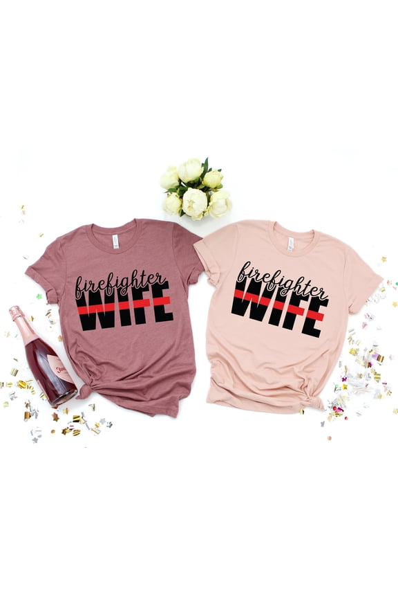 Firefighter Mom Shirt,Firefighter Mama,Firefighter Mom Gift,Firefighter Mom Hero Shirt,Fir