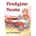 thumbnail image 1 of Firefighter Phoebe, (Hardcover), 1 of 1