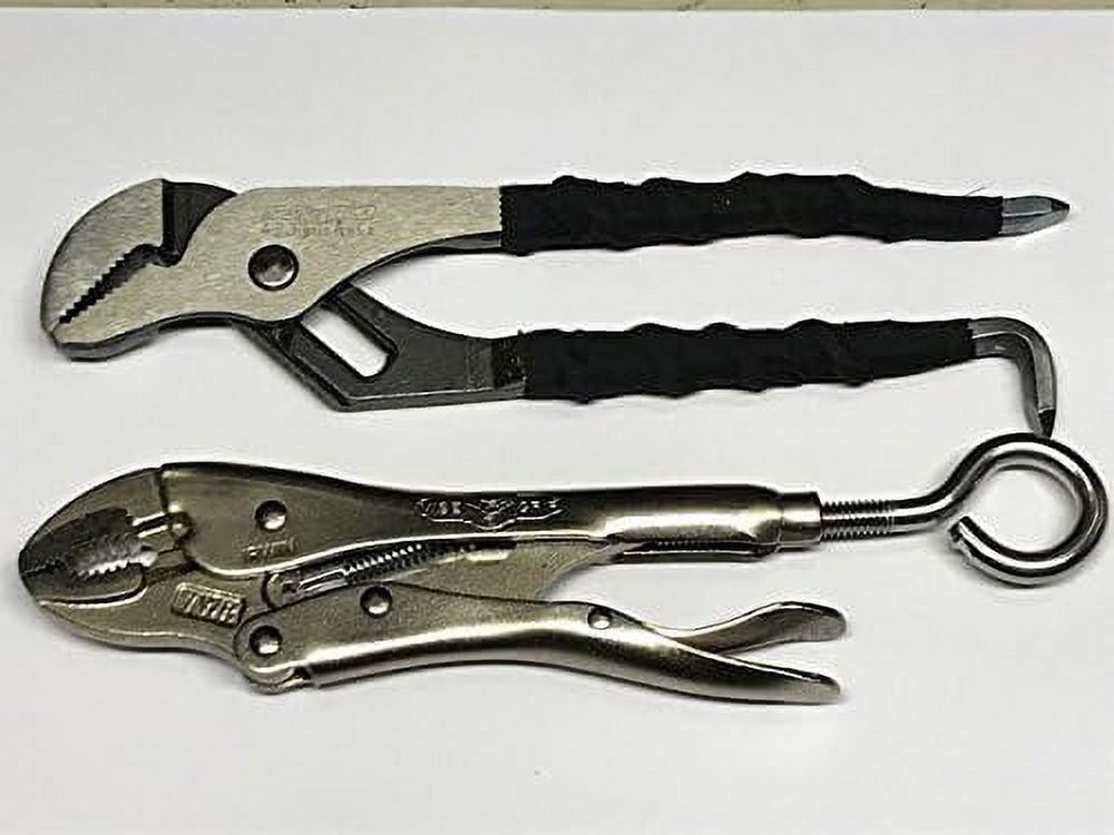 Firefighter Pliers Combination Pack - Walmart.com