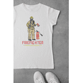 thumbnail image 1 of Firefighter, Pride and Honor, 1 of 3