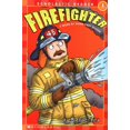 thumbnail image 1 of Pre-Owned Firefighter (Scholastic Readers) (Paperback) 0439527856 9780439527859, 1 of 1