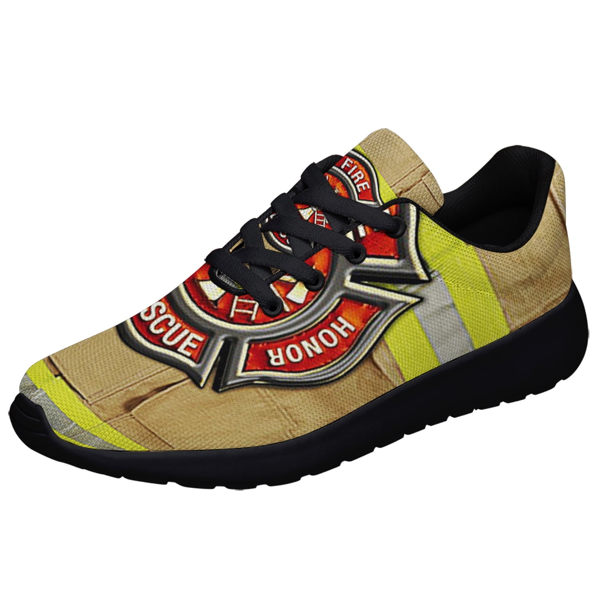 Firefighter-Shoes-Sneakers-