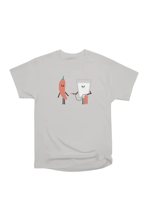 Firefighter T-Shirt Tee Gift For Him Merch For Her Apparel For Friend