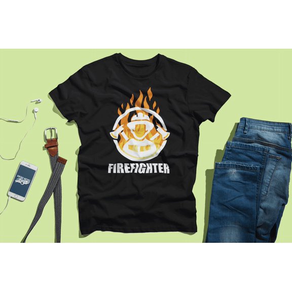 Firefighter