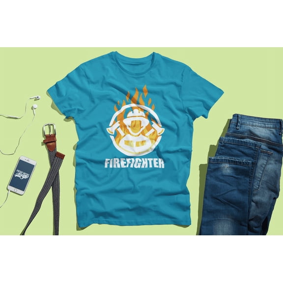 Firefighter