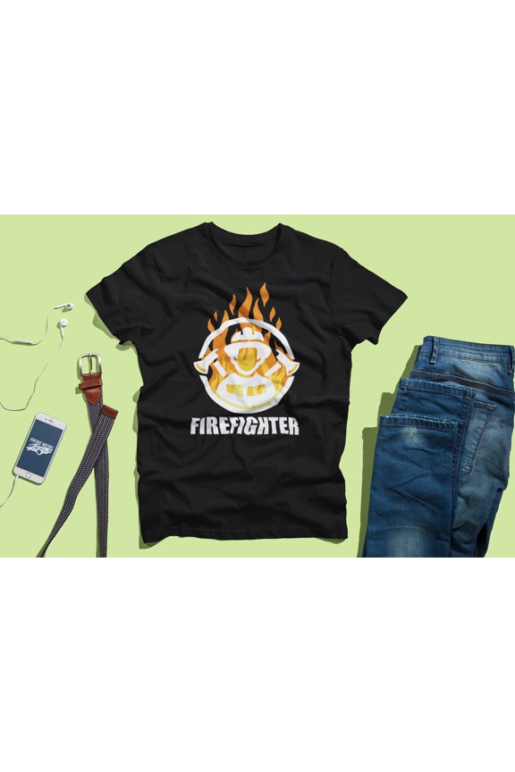 Firefighter