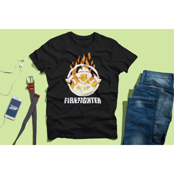 Firefighter