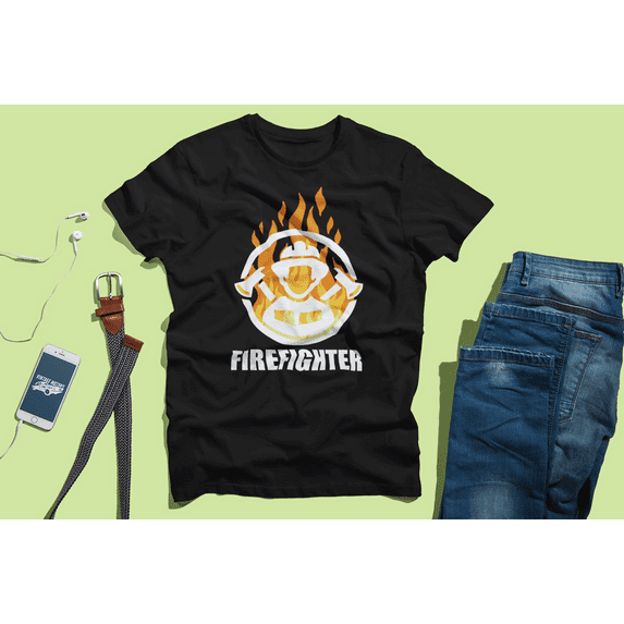 Firefighter