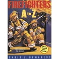 thumbnail image 1 of Pre-Owned Firefighters A to Z (Paperback) 0689859996 9780689859991, 1 of 1