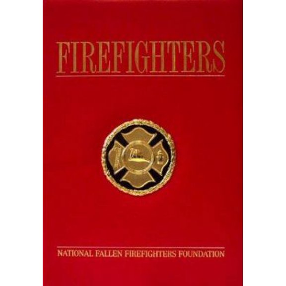 Pre-Owned Firefighters (Hardcover) 0883631067 9780883631065