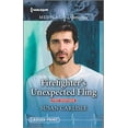 thumbnail image 1 of Pre-Owned Firefighter's Unexpected Fling (First Response, 1) (Unknown) 1335149155 9781335149152, 1 of 1