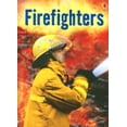 thumbnail image 1 of Pre-Owned Firefighters (Usborne Beginners, Level 1) (Hardcover) 0794516580 9780794516581, 1 of 1