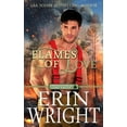 thumbnail image 1 of Firefighters of Long Valley Romance Flames of Love: A Friends-with-Benefits Fireman Romance, Book 1, (Paperback), 1 of 1