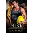 thumbnail image 1 of Firefighters of Station #8 Mike: The Firefighters of Station #8, Book 1, (Paperback), 1 of 1