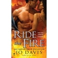 thumbnail image 1 of Pre-Owned Ride the Fire: The Firefighters of Station Five (Mass Market Paperback) 0451231791 9780451231796, 1 of 1