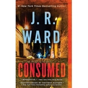 Firefighters Consumed, Book 1, Paperback