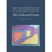 Firefish The Collected Poems, Hardcover