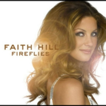 Fireflies (CD)