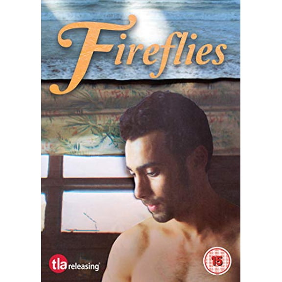Fireflies [DVD]