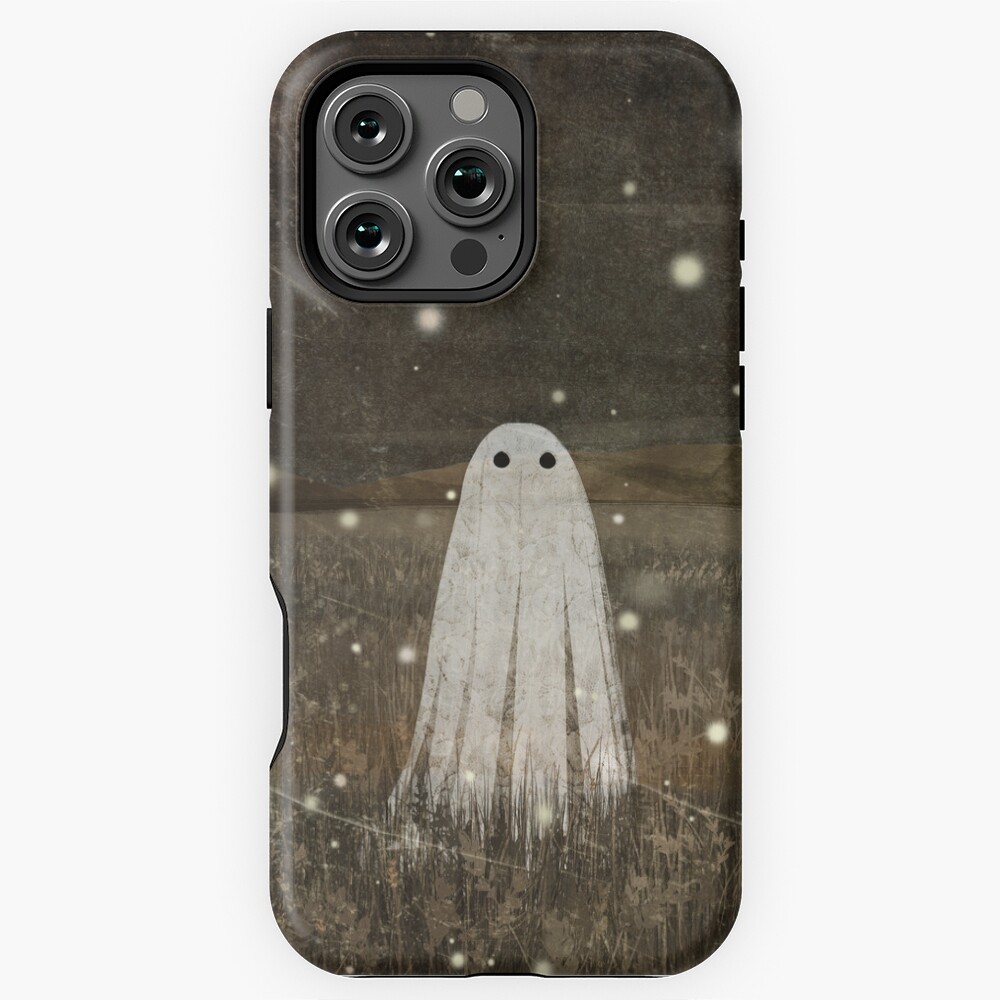 Fireflies Phone Fireflies Magical Night Bugs Phone Case for iPhone 16 15 14 13 12 11 ...