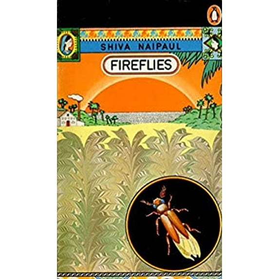 Pre-Owned Fireflies (Paperback) 0140031502 9780140031508