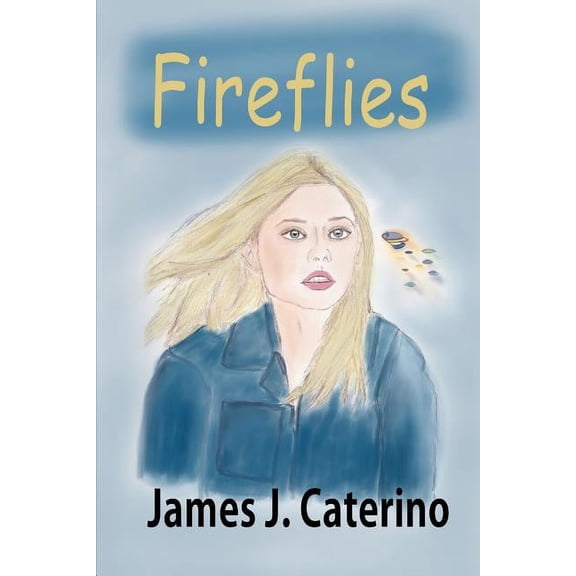 Fireflies (Paperback)