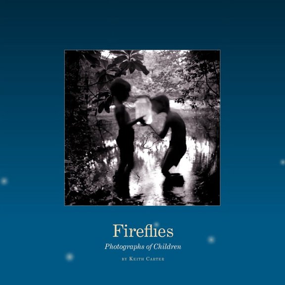 Fireflies : Photographs of Children (Hardcover)