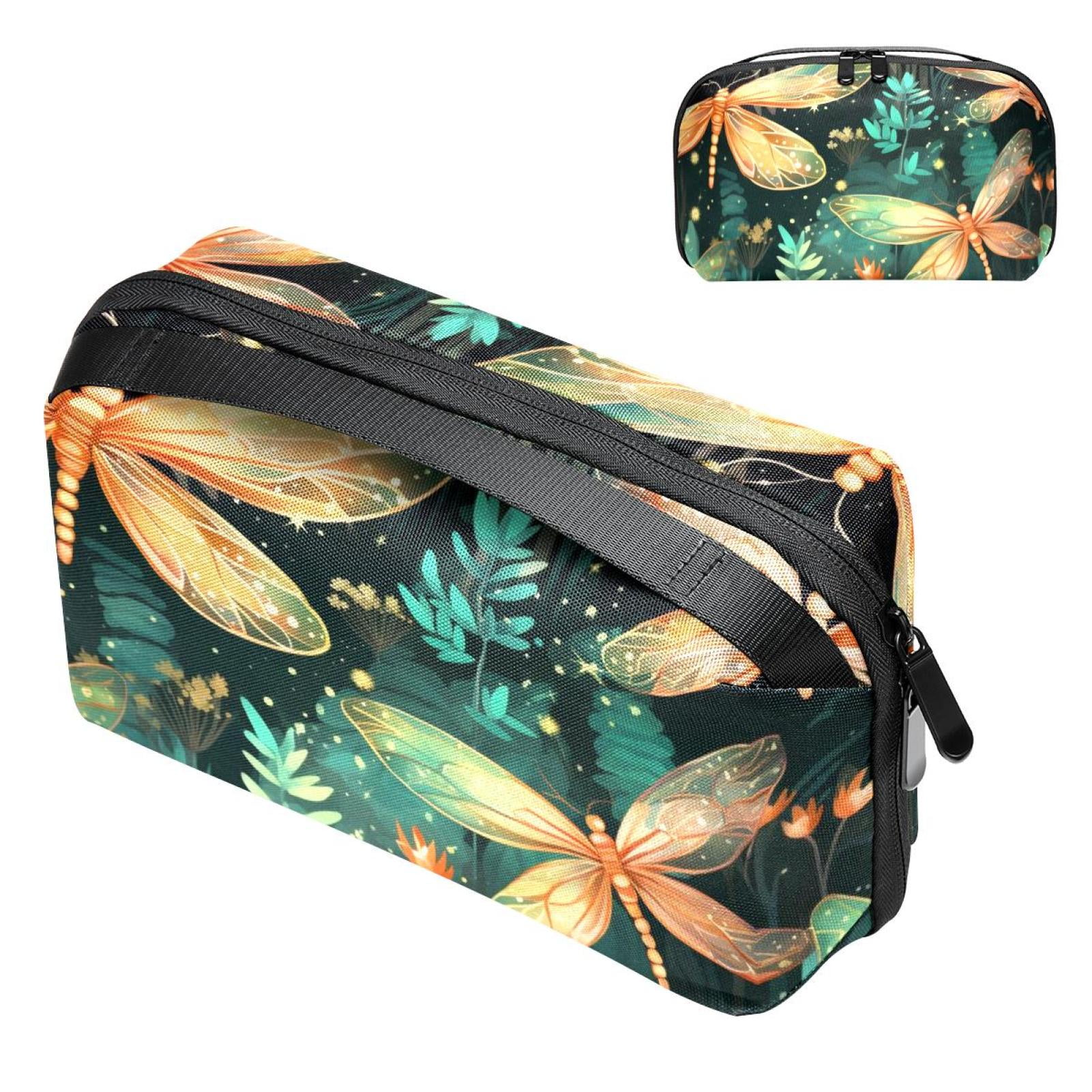 Fireflies Premium Oxford Cloth Waterproof Storage Box for USB Case ...