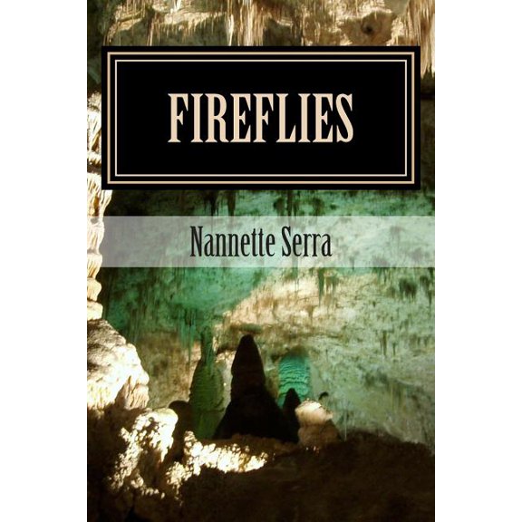 Fireflies : The Rose Llerrow Story