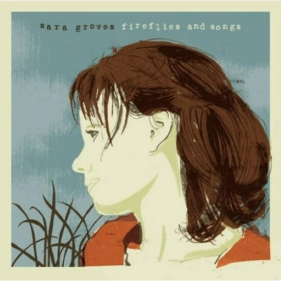 Fireflies and Songs – Music CD – 2009 Release - Sold by gmusic