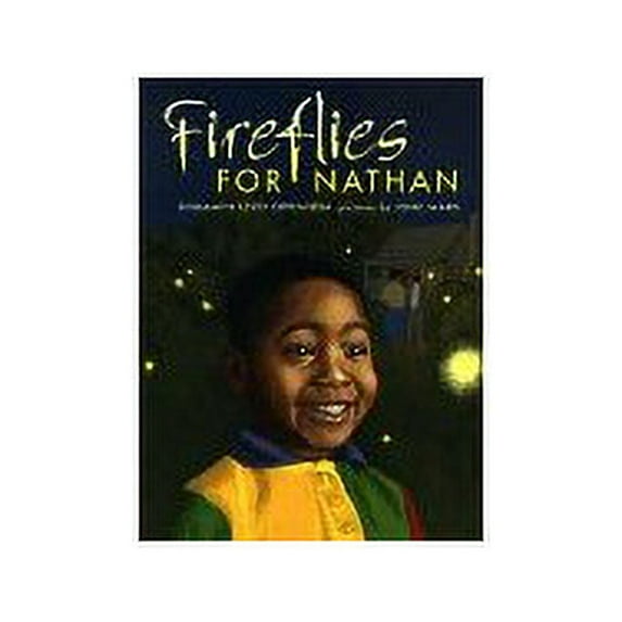 Pre-Owned Fireflies for Nathan (Hardcover) 0688121470 9780688121471